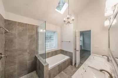 6833 Parkwood Drive, North Richland Hills, TX 76182 - Photo 21