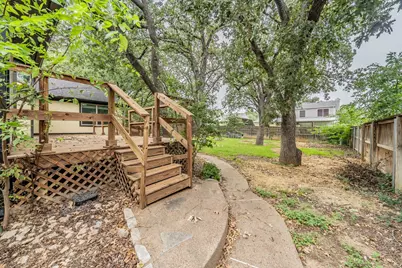 6833 Parkwood Drive, North Richland Hills, TX 76182 - Photo 5