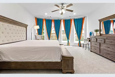 15932 Terenwood Street, Frisco, TX 75035 - Photo 19