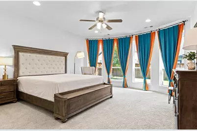 15932 Terenwood Street, Frisco, TX 75035 - Photo 17