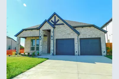 13821 Riola Drive, Little Elm, TX 75068 - Photo 3