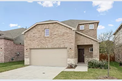 1410 Tramore Way, Princeton, TX 75407 - Photo 1