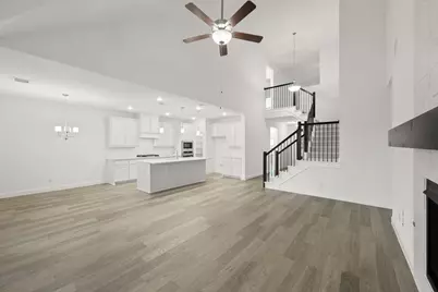 728 Stone Eagle, Azle, TX 76020 - Photo 13
