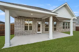 728 Stone Eagle, Azle, TX 76020 - Photo 25