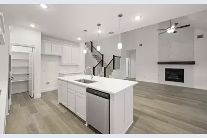 728 Stone Eagle, Azle, TX 76020 - Photo 21