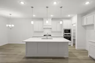 728 Stone Eagle, Azle, TX 76020 - Photo 9