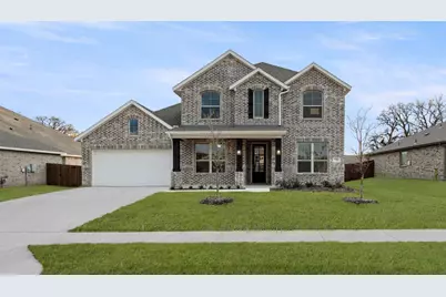 728 Stone Eagle, Azle, TX 76020 - Photo 1