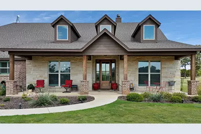 1961 McClendon Road, Weatherford, TX 76088 - Photo 7