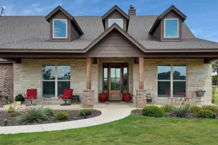 1961 McClendon Rd, Weatherford, TX 76088 - Photo 7