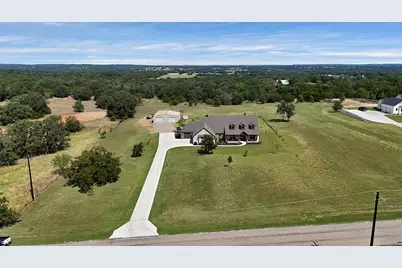1961 McClendon Road, Weatherford, TX 76088 - Photo 1