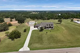 1961 McClendon Rd, Weatherford, TX 76088 - Photo 1