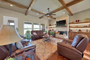 1961 McClendon Rd, Weatherford, TX 76088 - Photo 9