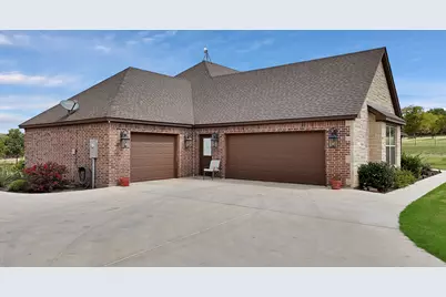 1961 McClendon Road, Weatherford, TX 76088 - Photo 37