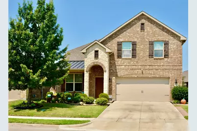 2020 Rosebury Lane, Forney, TX 75126 - Photo 1