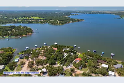 823 Casino Road, Nocona, TX 76255 - Photo 1