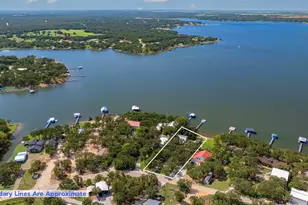 823 Casino Rd, Nocona, TX 76255 - Photo 1