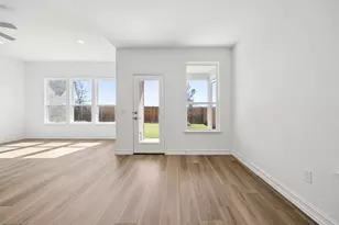 3525 Aberavon St, McKinney, TX 75071 - Photo 5