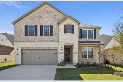 3525 Aberavon Street, McKinney, TX 75071 - Photo 1