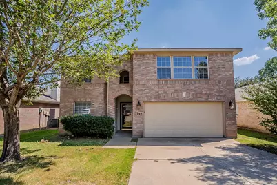 9332 Goldenview Drive, Fort Worth, TX 76244 - Photo 1