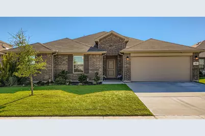 429 Valentine Court, Burleson, TX 76028 - Photo 1