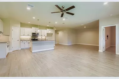 429 Valentine Court, Burleson, TX 76028 - Photo 7