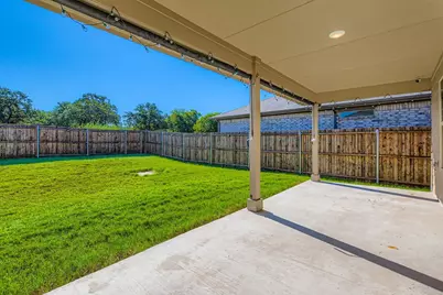 429 Valentine Court, Burleson, TX 76028 - Photo 23