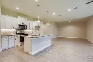 429 Valentine Ct, Burleson, TX 76028 - Photo 11