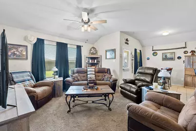 503 Plum Drive, Josephine, TX 75173 - Photo 9