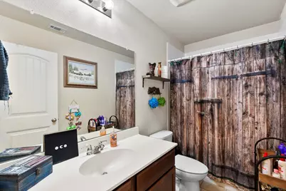 503 Plum Drive, Josephine, TX 75173 - Photo 13