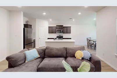 603 E River Oaks Lane, Chandler, TX 75758 - Photo 5