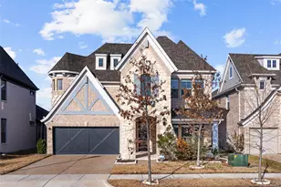 1907 Birch St, Mansfield, TX 76063 - Photo 1