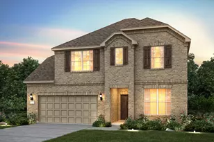 4232 Gladewater Ave, McKinney, TX 75071 - Photo 1