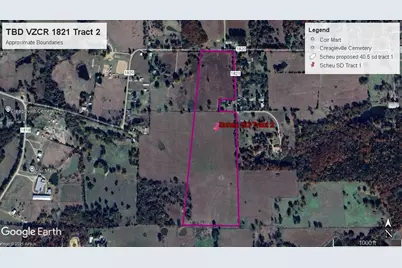 Tbd Vz County Road 1821, Grand Saline, TX 75140 - Photo 13