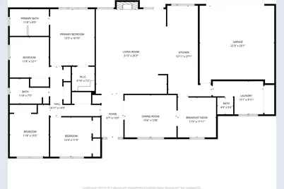 7017 Serrano Drive, Fort Worth, TX 76126 - Photo 35