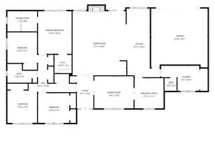 7017 Serrano Dr, Fort Worth, TX 76126 - Photo 35