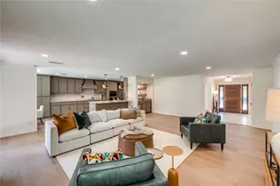 7017 Serrano Dr, Fort Worth, TX 76126 - Photo 5