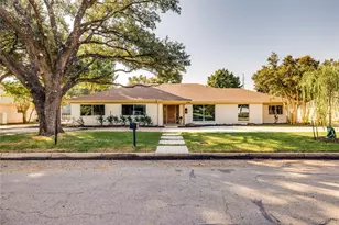 7017 Serrano Dr, Fort Worth, TX 76126 - Photo 1