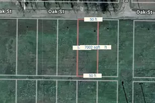 Lot 2 Oak St, Commerce, TX 75428 - Photo 1