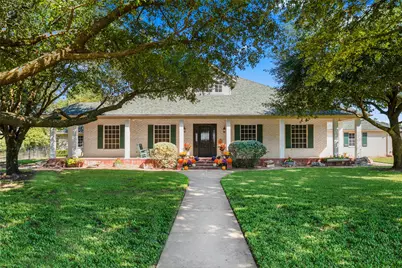 4451 Shiloh Road, Midlothian, TX 76065 - Photo 1