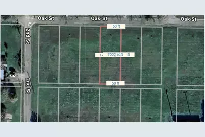 Lot 3 Oak Street, Commerce, TX 75428 - Photo 1