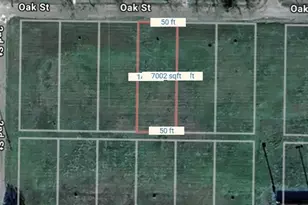 Lot 3 Oak St, Commerce, TX 75428 - Photo 1