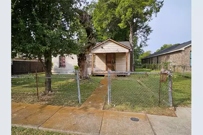 5143 Watson Drive, Dallas, TX 75241 - Photo 1