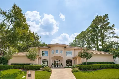 36 Downs Lake Circle, Dallas, TX 75230 - Photo 1