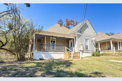 613 NE 6th Avenue, Mineral Wells, TX 76067 - Photo 1