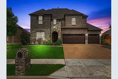 990 Waterview Drive, Prosper, TX 75078 - Photo 37