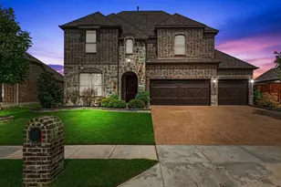 990 Waterview Dr, Prosper, TX 75078 - Photo 37