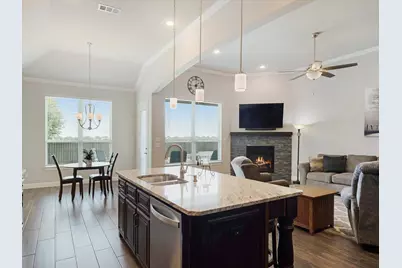 990 Waterview Drive, Prosper, TX 75078 - Photo 13