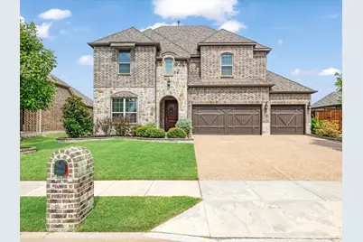 990 Waterview Drive, Prosper, TX 75078 - Photo 3