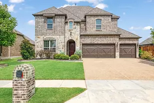 990 Waterview Dr, Prosper, TX 75078 - Photo 3