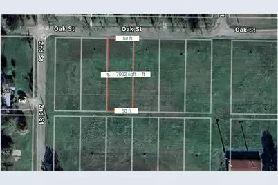 Lot 4 Oak Street, Commerce, TX 75428 - Photo 1